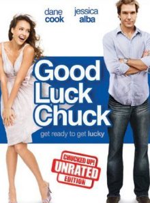 Good luck chuck (unrated widescreen edition)