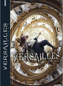 Versailles - saison 2