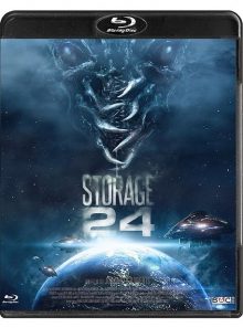 Storage 24 - blu-ray