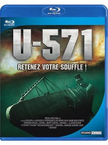 U-571 - blu-ray