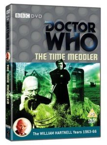 Doctor who - the time meddler