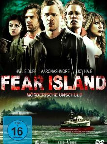 Fear island - mörderische unschuld