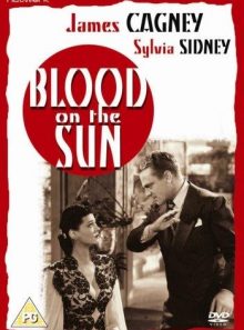 Blood on the sun [import anglais] (import)