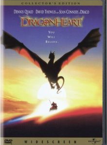 Dragonheart collector s edition