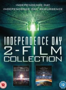 Independence day 2 film collection