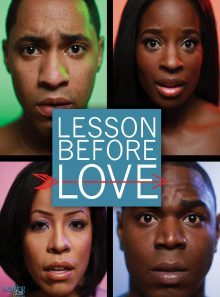 Lesson before love
