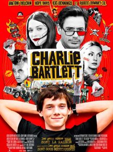 Charlie bartlett: vod hd - achat