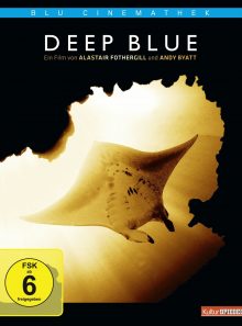 Deep blue (blu cinemathek)