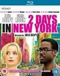 2 days in new york - combo blu-ray + dvd + copie digitale