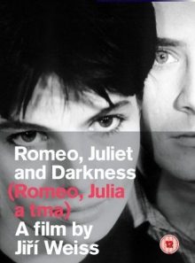 Romeo, juliet and darkness