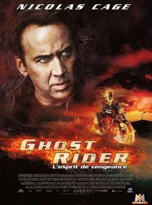 Ghost rider 2 : l'esprit de vengeance