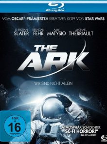 The ark - wir sind nicht allein