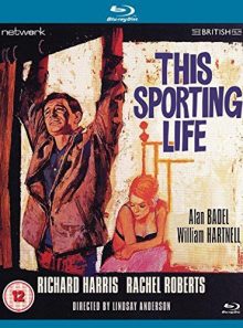This sporting life