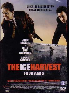 Ice harvest - edition belge