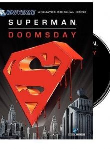Superman doomsday