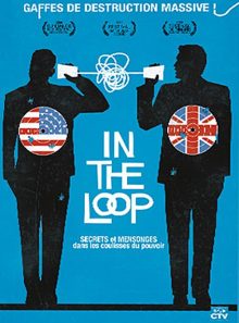In the loop - édition collector