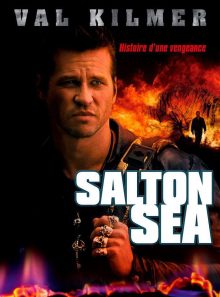Salton sea: vod sd - achat