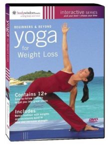 Body wisdom - yoga for weightloss (import)