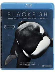 Blackfish [blu ray]