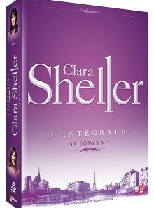 Clara sheller - l'intégrale