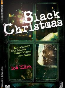 Black christmas - édition collector
