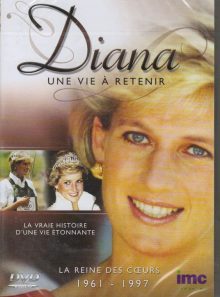 Diana une vie a retenir