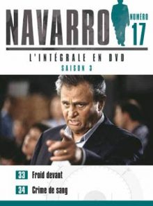 Navarro la collection officielle n° 17