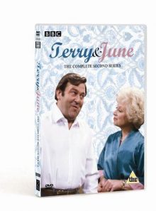 Terry and june - series 2