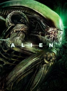 Alien : le huitième passager: vod sd - location