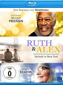 Ruth & alex - verliebt in new york