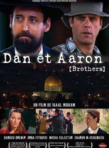 Dan et aaron (brothers)