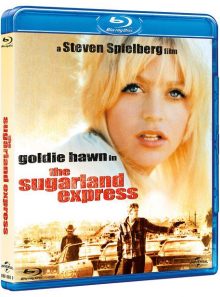 Sugarland express - blu-ray