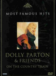 Dolly parton - on the country train