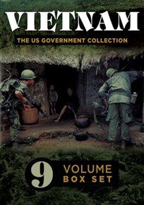Vietnam the us government collection