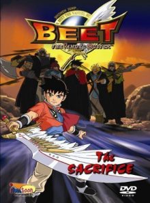 Beet the vandel buster: the sacrifice