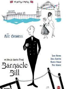 Barnacle bill