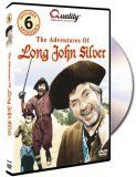 The adventures of long john silver