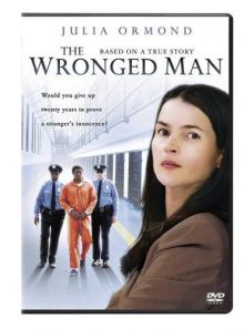 The wronged man