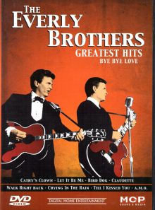 Greatest hits - everly brothers