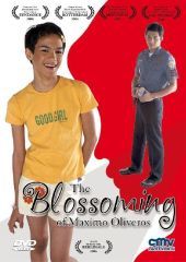 The blossoming of maximo oliveros (omu)