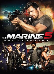 The marine 5: vod sd - achat