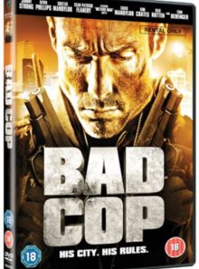 Bad cop [dvd]