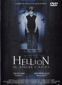 Hellion, el angel caido