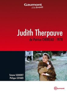 Judith therpauve