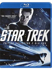 Star trek - édition collector - blu-ray