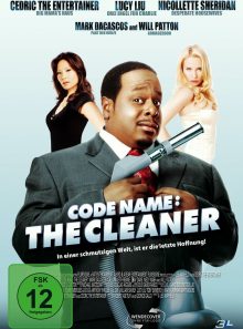 Codename: the cleaner