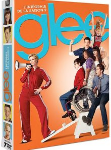Glee - l'intégrale de la saison 2