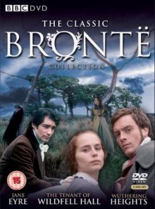 Bronte boxset