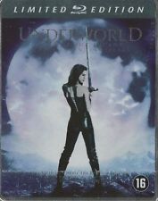 Underworld: rise of the lycans