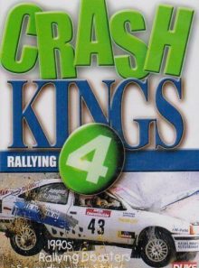 Crash kings - rallying 4